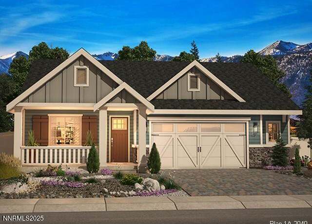 Property at 1620 Delta Downs Dr #67, Minden, NV 89423, 3 beds, 2 baths