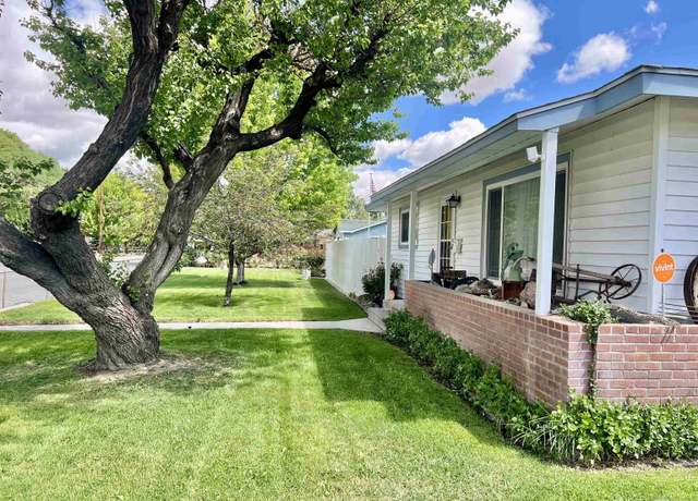 Property at 2 N Whitacre St, Yerington, NV 89447, 3 beds, 2 baths