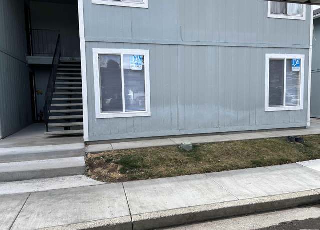 Property at 4600 Neil Rd #41, Reno, NV 89502, 2 beds, 1 bath