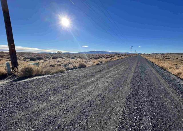 Property at 6285 Elm St, Silver Springs, NV 89429