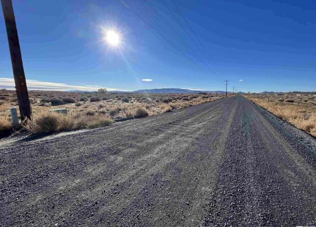 Property at 6285 Elm St, Silver Springs, NV 89429