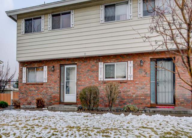 Property at 542 Smithridge, Reno, NV 89502, 2 beds, 1.5 baths