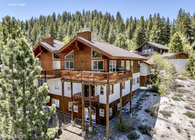 Property at 1314 Saint Gallen Ct, Incline Village, NV 89451, 4 beds, 3.5 baths