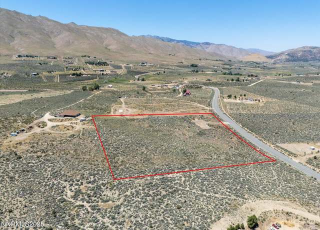 Property at 15955 N Red Rock Rd, Reno, NV 89508