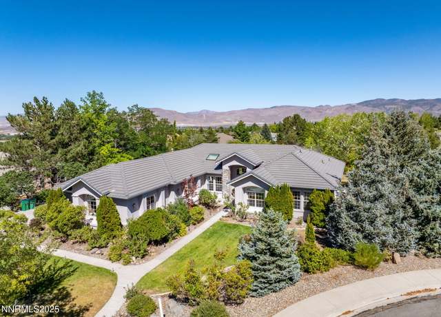 Property at 5084 E Acoma Rd, Reno, NV 89511, 4 beds, 2.5 baths