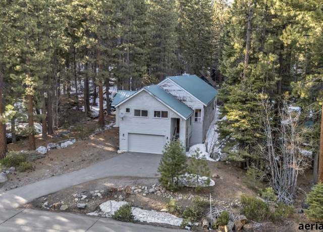 Property at 579 Lucille Dr, Incline Village, NV, 4 beds, 3.5 baths