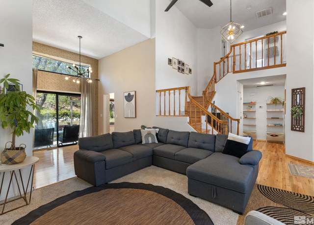 Property at 5276 Simons Dr, Reno, NV 89523, 3 beds, 2.5 baths