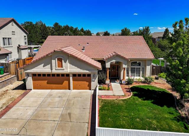 Property at 2740 Sandestin Dr, Reno, NV 89523, 4 beds, 2.5 baths