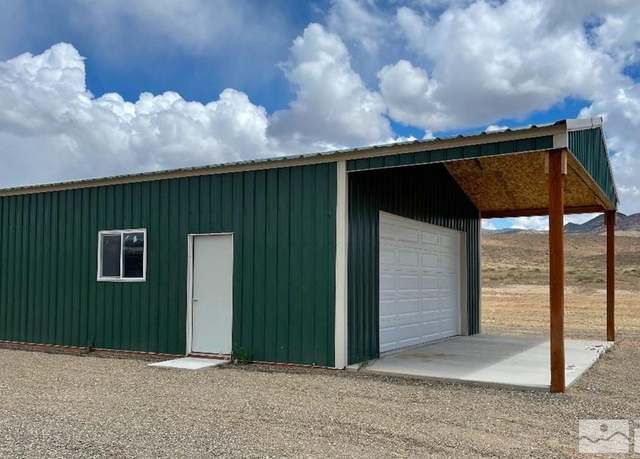 Property at T26 Sec 1, Lovelock, NV 89419