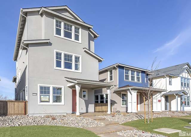 Property at 1176 Grove St #Homesite 76, Carson City, NV 89701, 4 beds, 3.5 baths