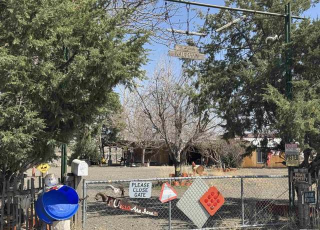 Property at 3620 Sage Brush Rd, Winnemucca, NV 89445, 2 beds, 1 bath
