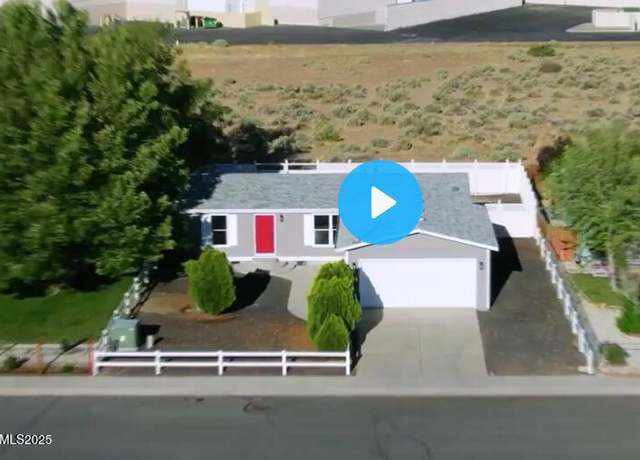 Property at 220 Glen Vista Dr, Dayton, NV 89403, 3 beds, 2 baths