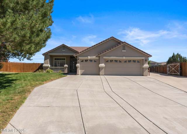 Property at 8044 Miramar Ct, Sparks, NV 89436, 3 beds, 2 baths