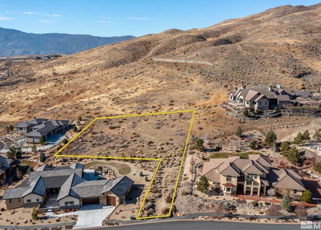 Property at 2555 Painted River Trl, Reno, NV 89523