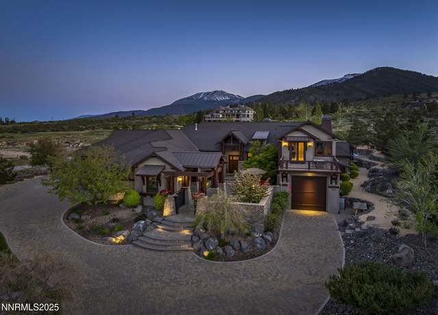Property at 5920 Crescent Moon Ct, Reno, NV 89511, 4 beds, 5.5 baths