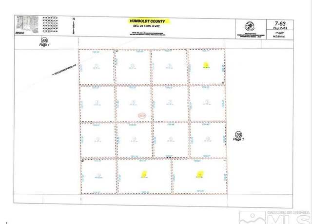 Property at 00 Address, Valmy, NV 89438