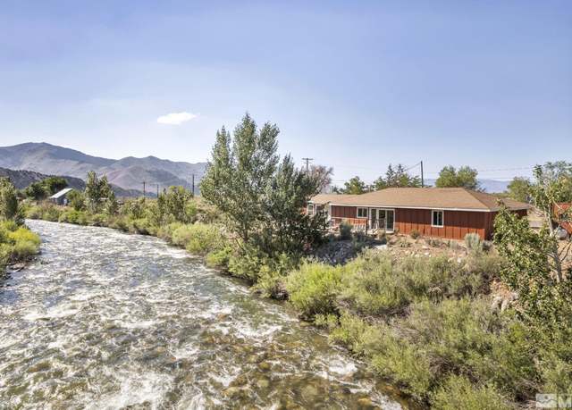 Property at 547 N River Ln, Coleville, CA 96107, 2 beds, 2.5 baths