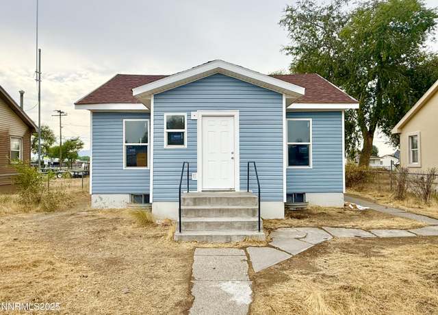 Property at 460 5th St, Battle Mountain, NV 89820, 2 beds, 1 bath