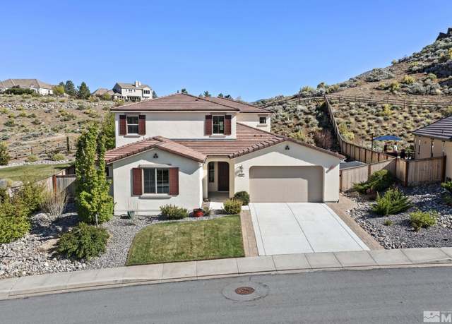 Property at 1680 Verdi Vista Ct, Reno, NV 89523, 4 beds, 3.5 baths
