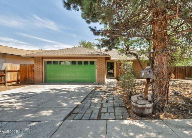 Property at 3608 Keogh Dr, Sparks, NV 89431, 3 beds, 2 baths