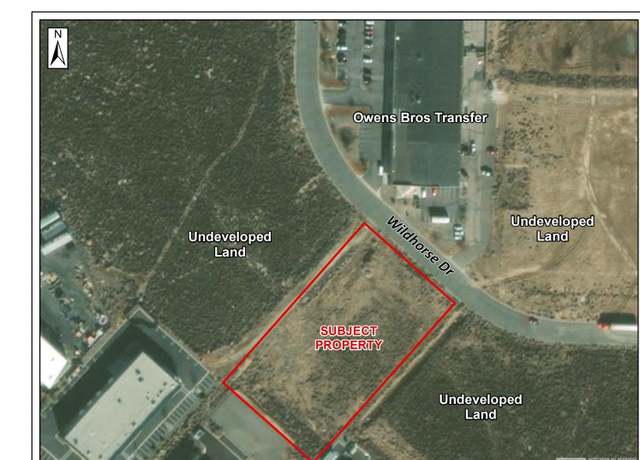 Property at 2578 Wildhorse, Minden, NV 89423