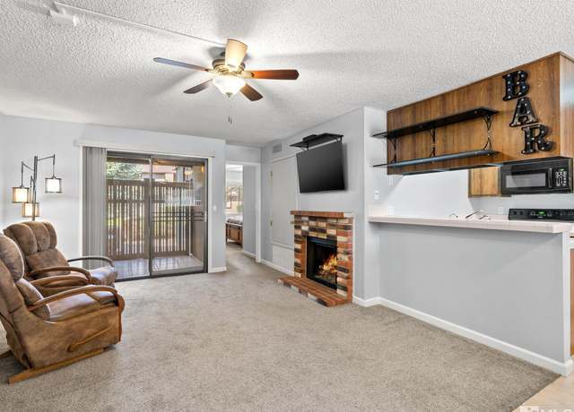 Property at 4485 Reggie Rd, Reno, NV 89502, 2 beds, 2 baths