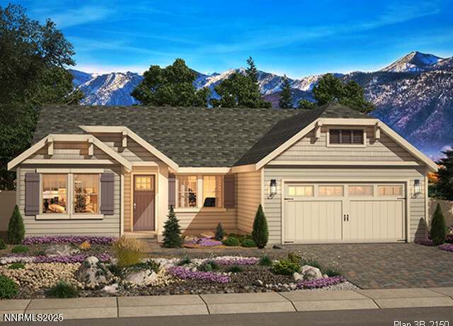 Property at 1616 Delta Downs Dr #65, Minden, NV 89423, 3 beds, 2 baths