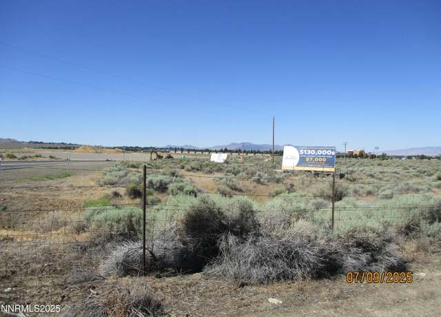 Property at 0 E Winnemucca Blvd Blvd, Winnemucca, NV 89445