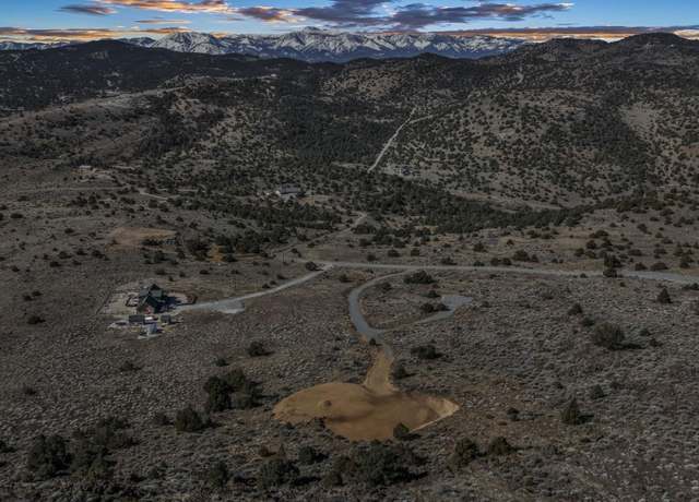 Property at 2730 Goldfield Rd, Reno, NV 89521