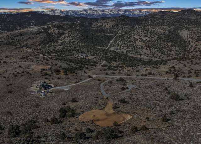 Property at 2730 Goldfield Rd, Reno, NV 89521
