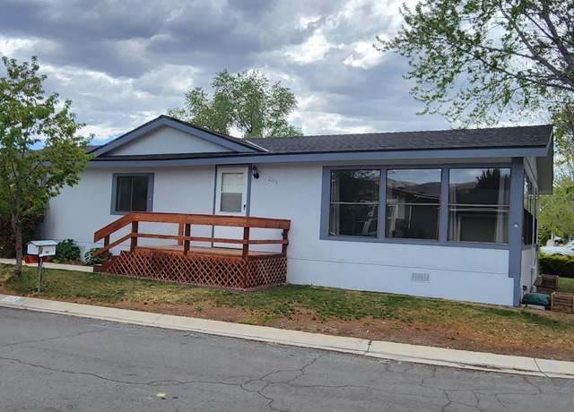 Property at 289 Ave De Ln, Sparks, NV 89434, 3 beds, 2 baths