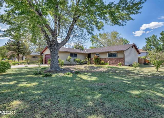 Property at 4225 Mira Loma Dr, Reno, NV 89502, 3 beds, 2 baths