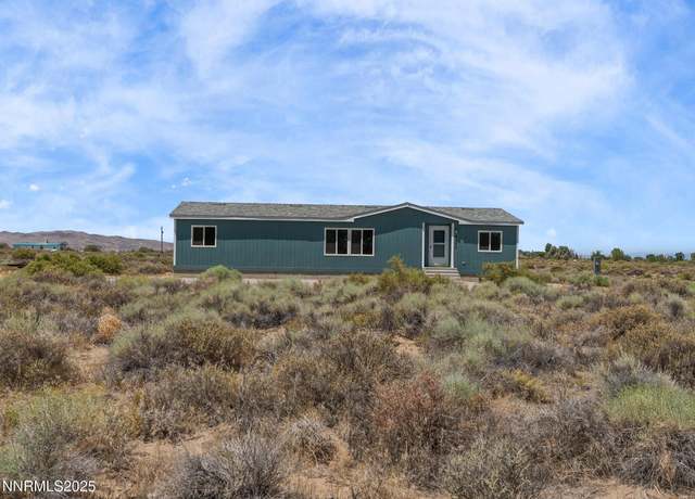 Property at 4880 Cody Rd, Fallon, NV 89406, 3 beds, 2 baths
