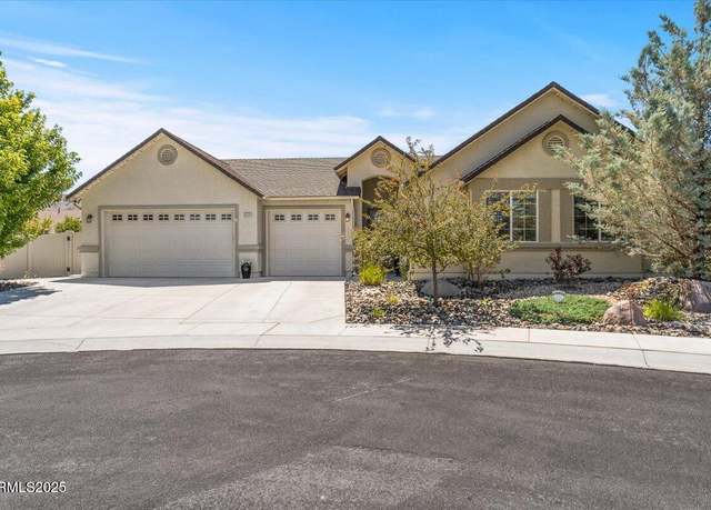 Property at 9620 Jessica Ct, Reno, NV 89521, 4 beds, 2.5 baths
