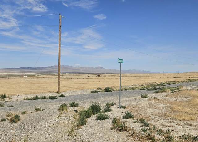 Property at 11640 Mammoth Pool Ct #385, Lovelock, NV 89419