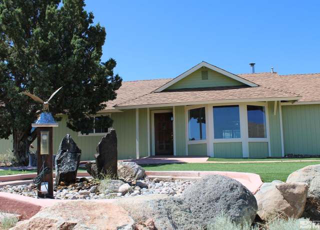 Property at 5380 Peralta Way, Sparks, NV 89436, 4 beds, 3 baths