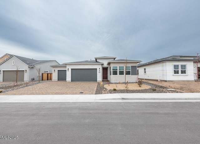 Property at 7511 Hoback Dr Unit Windsong 54, Sparks, NV 89436, 2 beds, 2.5 baths
