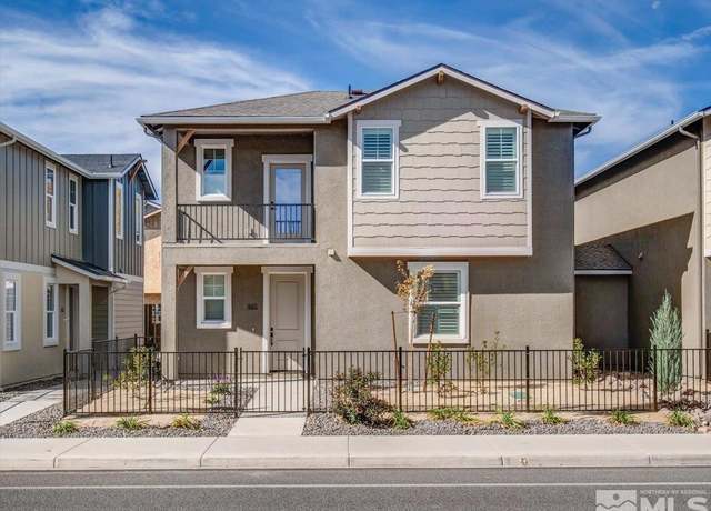 Property at 453 Blackbird Ln Lot 29, Gardnerville, NV 89410, 2 beds, 2.5 baths