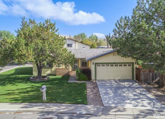 Property at 830 Lepori Way, Sparks, NV 89431, 3 beds, 2 baths