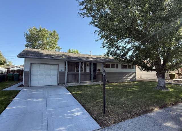 Property at 31 Sheridan Way, Sparks, NV 89431, 3 beds, 2 baths