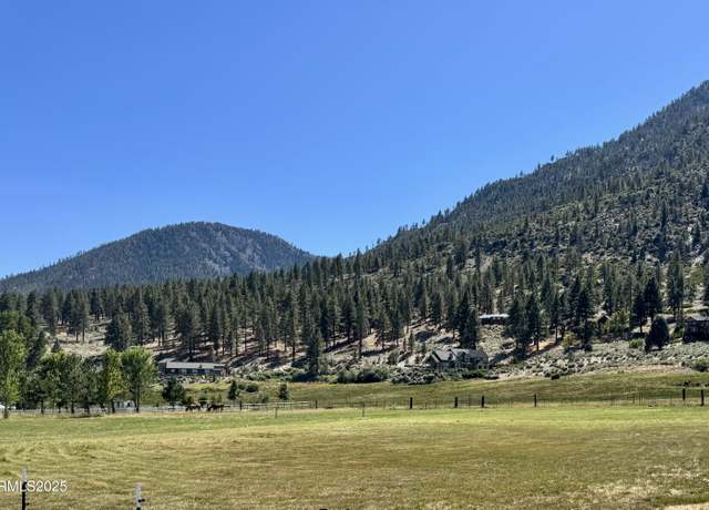 Property at 565 Jackson Ranch Rd, Gardnerville, NV 89460
