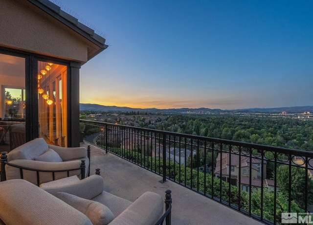 Property at 5380 Bellazza Ct, Reno, NV 89519, 5 beds, 5.5 baths