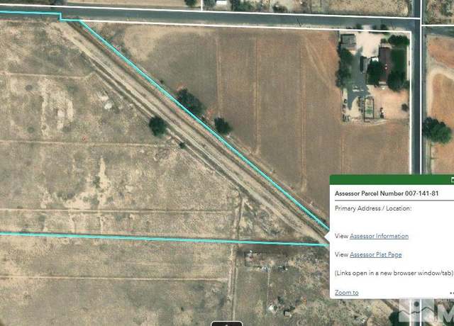 Property at 12233 Carr Ln, Fallon, NV 89406