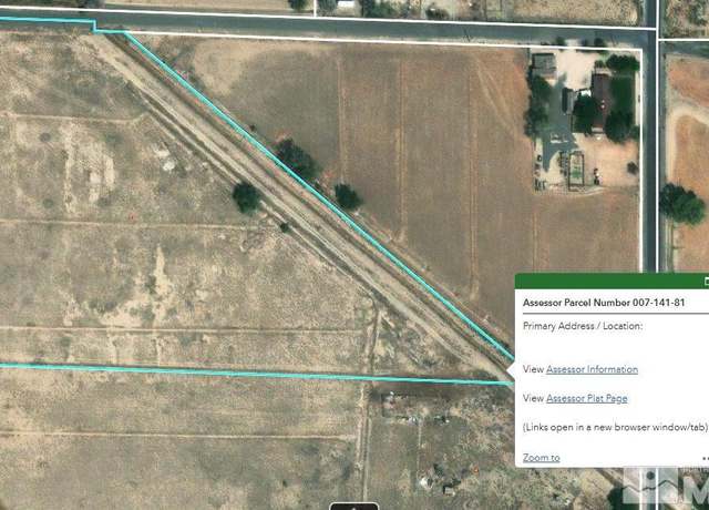 Property at 12233 Carr Ln, Fallon, NV 89406