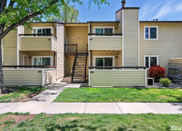 Property at 530 E Patriot Way Unit C121, Reno, NV 89511, 1 bed, 1 bath
