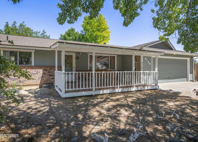 Property at 9100 Rain Dance Way, Reno, NV 89506, 3 beds, 2 baths