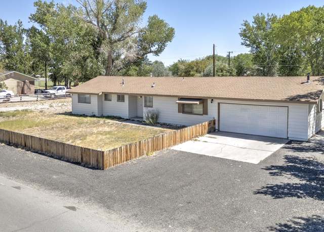Property at Undisclosed address, Fallon, NV 89406, 4 beds, 2 baths