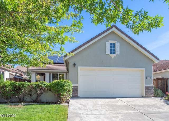Property at 9121 Quilberry Way, Reno, NV 89523, 2 beds, 2 baths