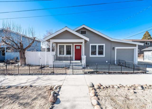 Property at 925 Wilson Ave, Reno, NV 89502, 2 beds, 1 bath