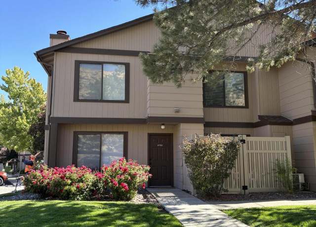 Property at 4702 Rio Poco Rd, Reno, NV 89502, 2 beds, 1.5 baths